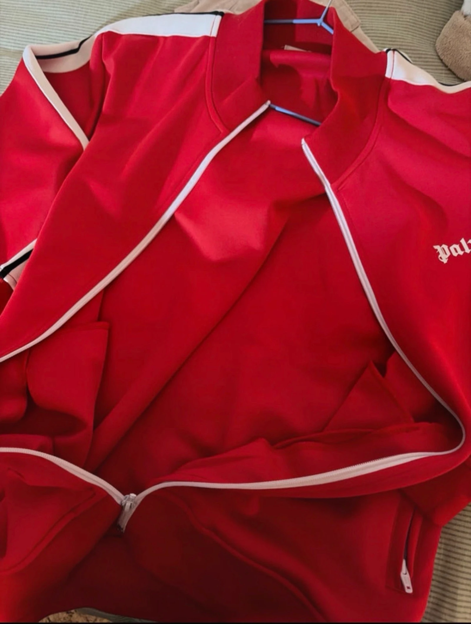 Jaqueta Palm Angels – photo 4